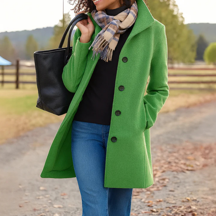 Therese | Coat Heritage - 
