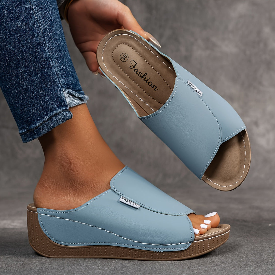 India | Summer Comfort Sandal