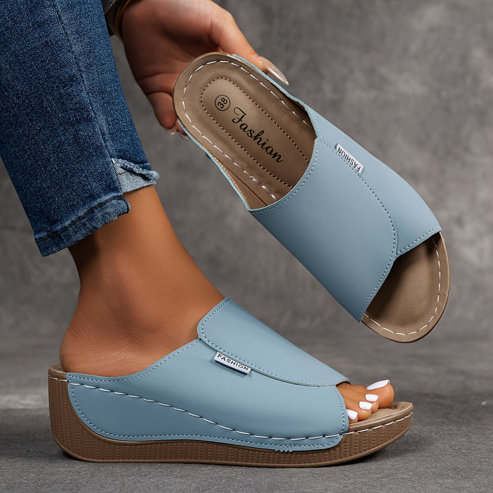 India | Summer Comfort Sandal