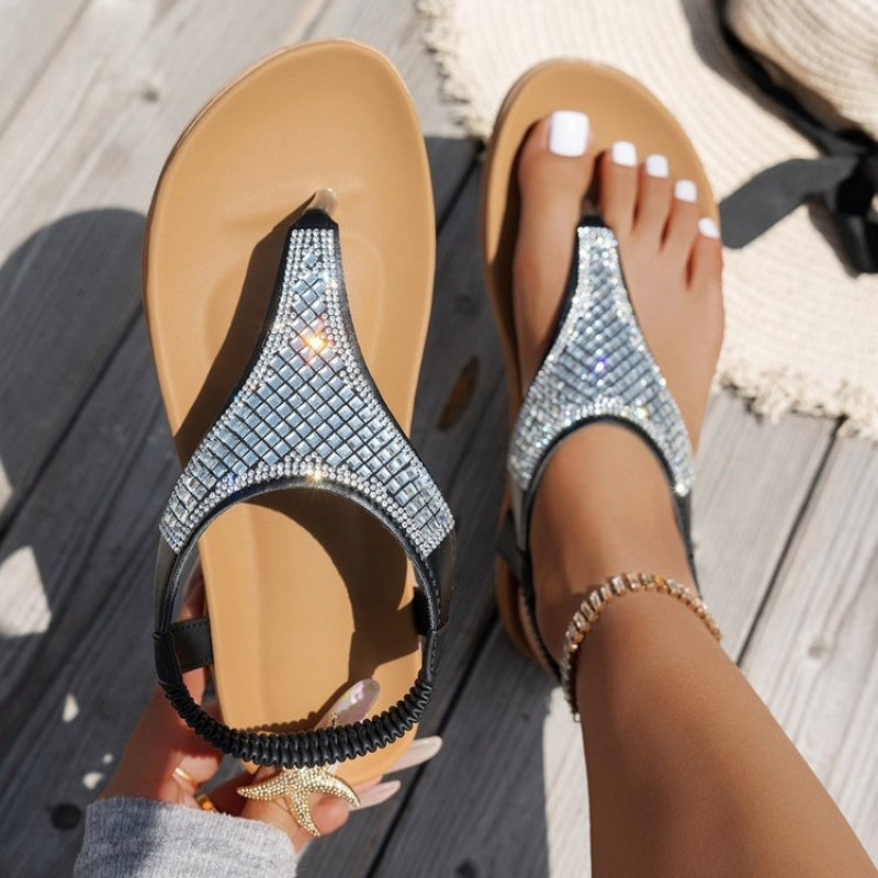 Stella | Summer Comfort Sandal