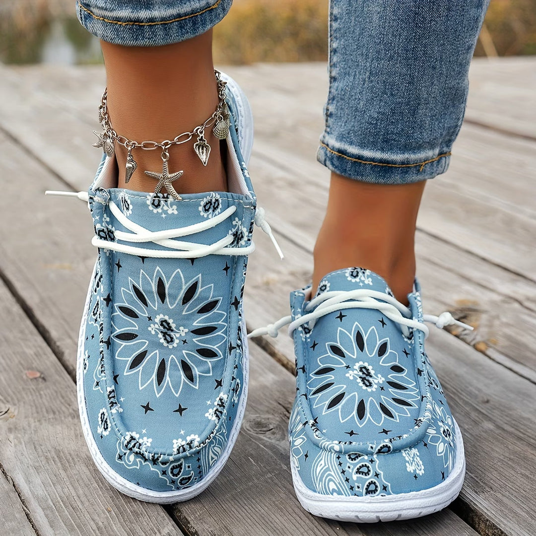 Catherine | Orthopedic Comfort Sneakers