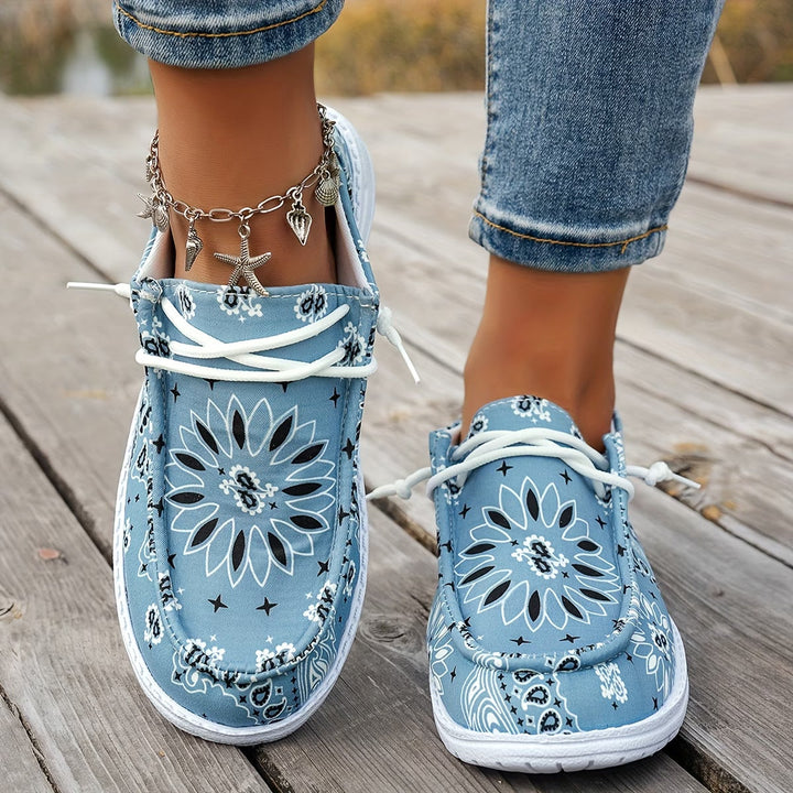 Catherine | Orthopedic Comfort Sneakers