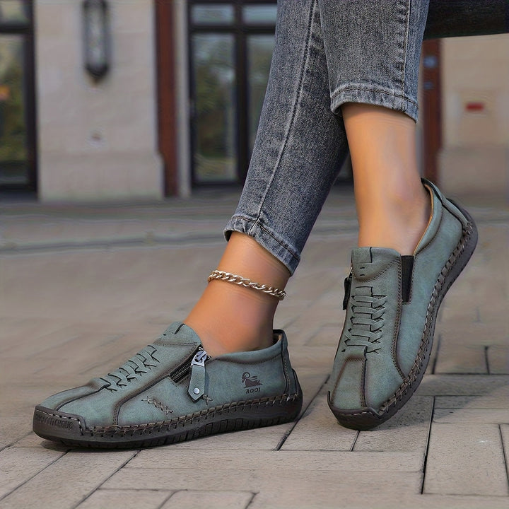 Katherine | Everyday Orthopedic Sneaker