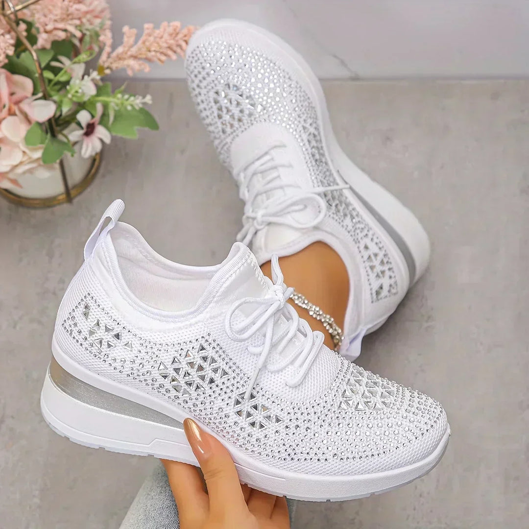 Dina | Steady Orthopedic Sneaker