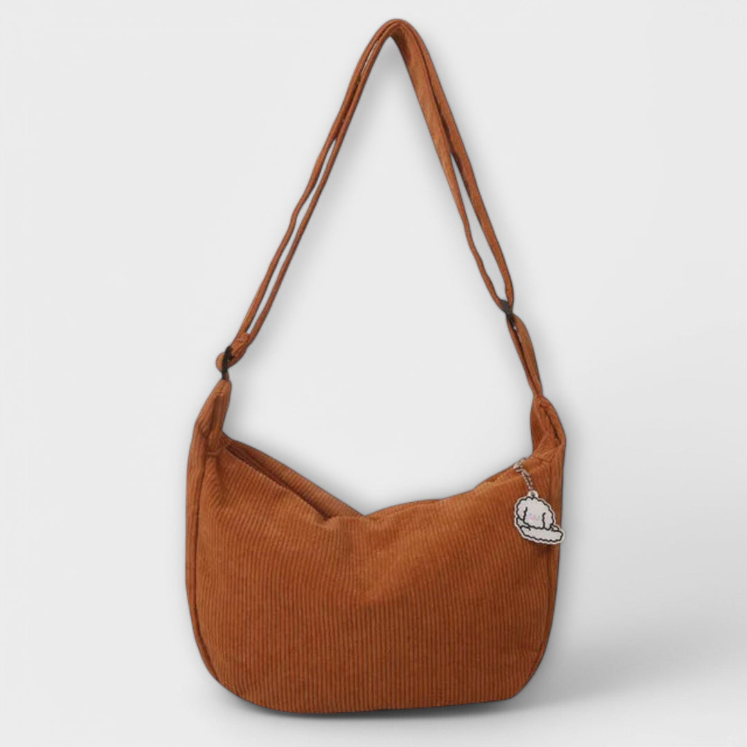 Zephyra | Quotidiano a Spalla Bag