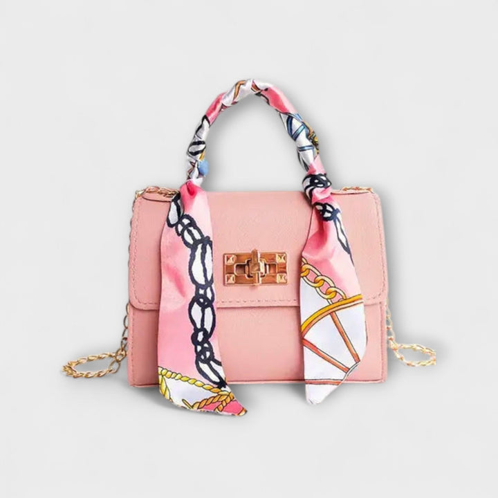 Xanthippe | Quotidiano Bag