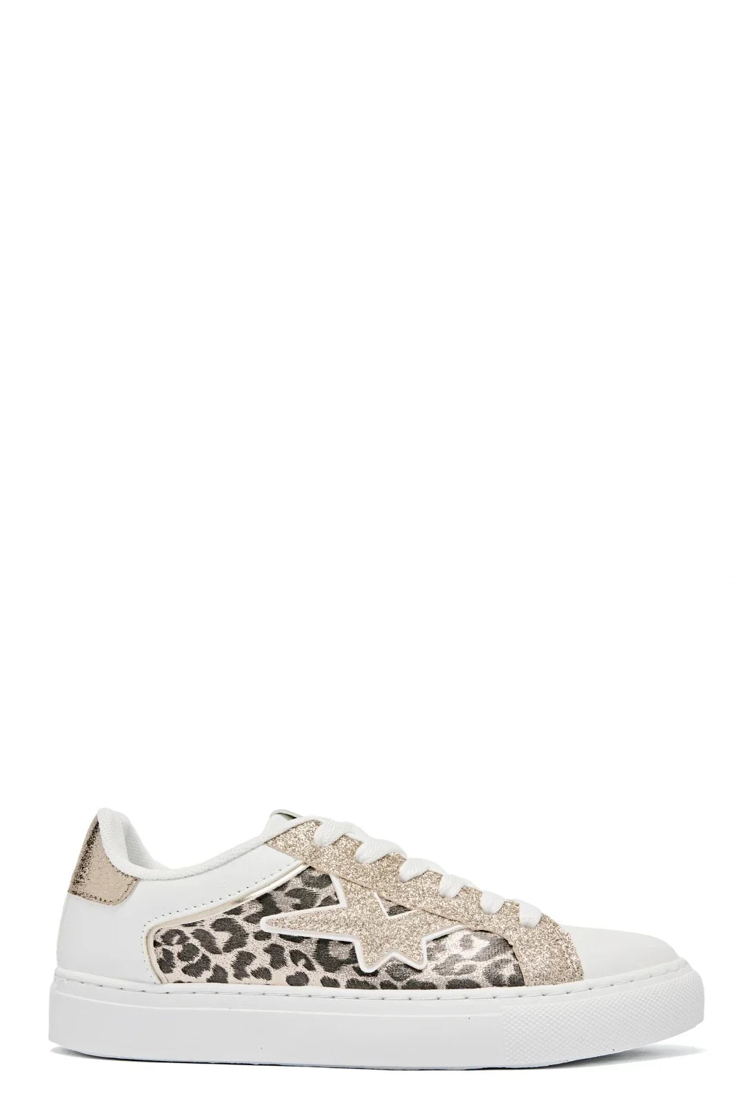 Xiomara | Sneaker with Wedge