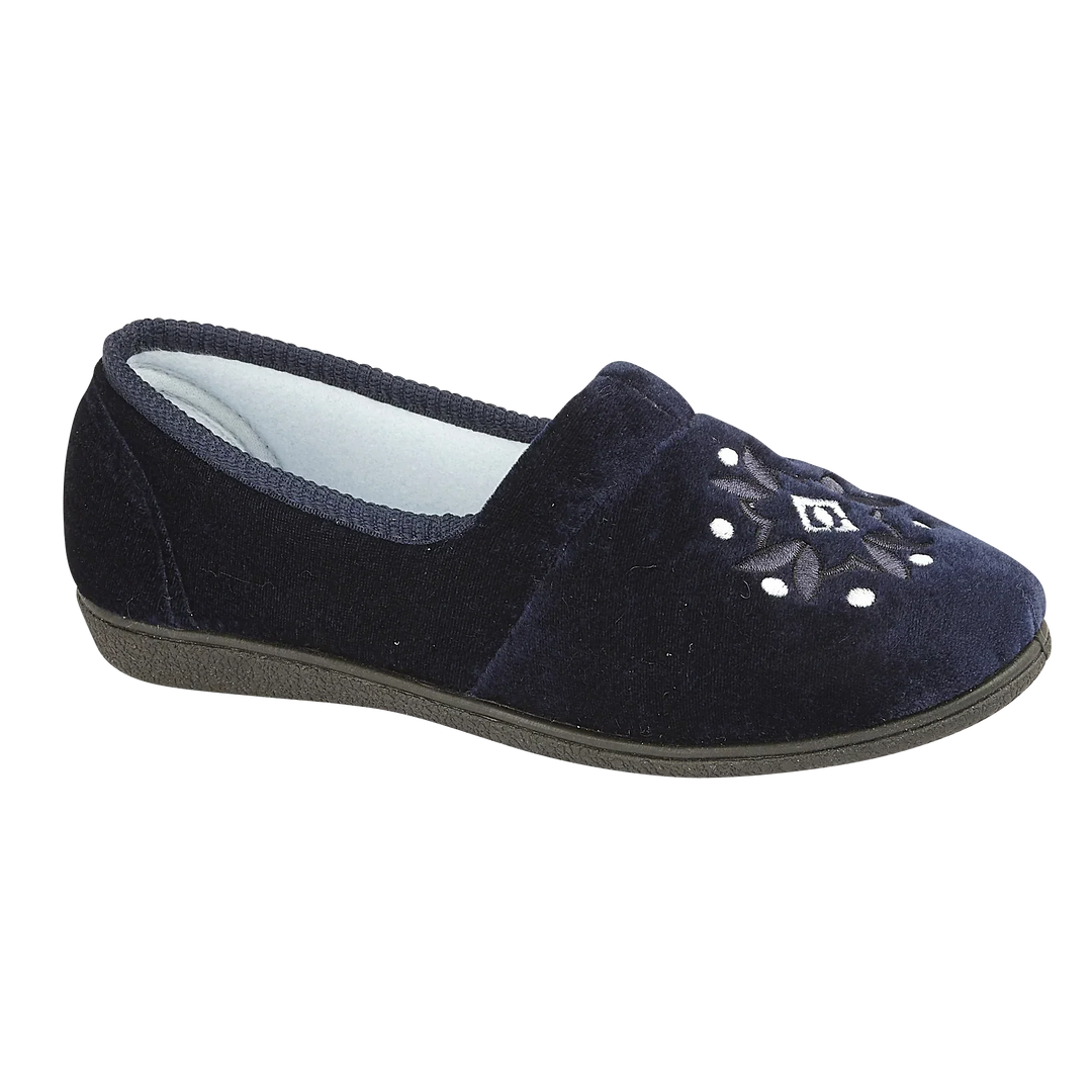 Rue | Slippers Chiuse