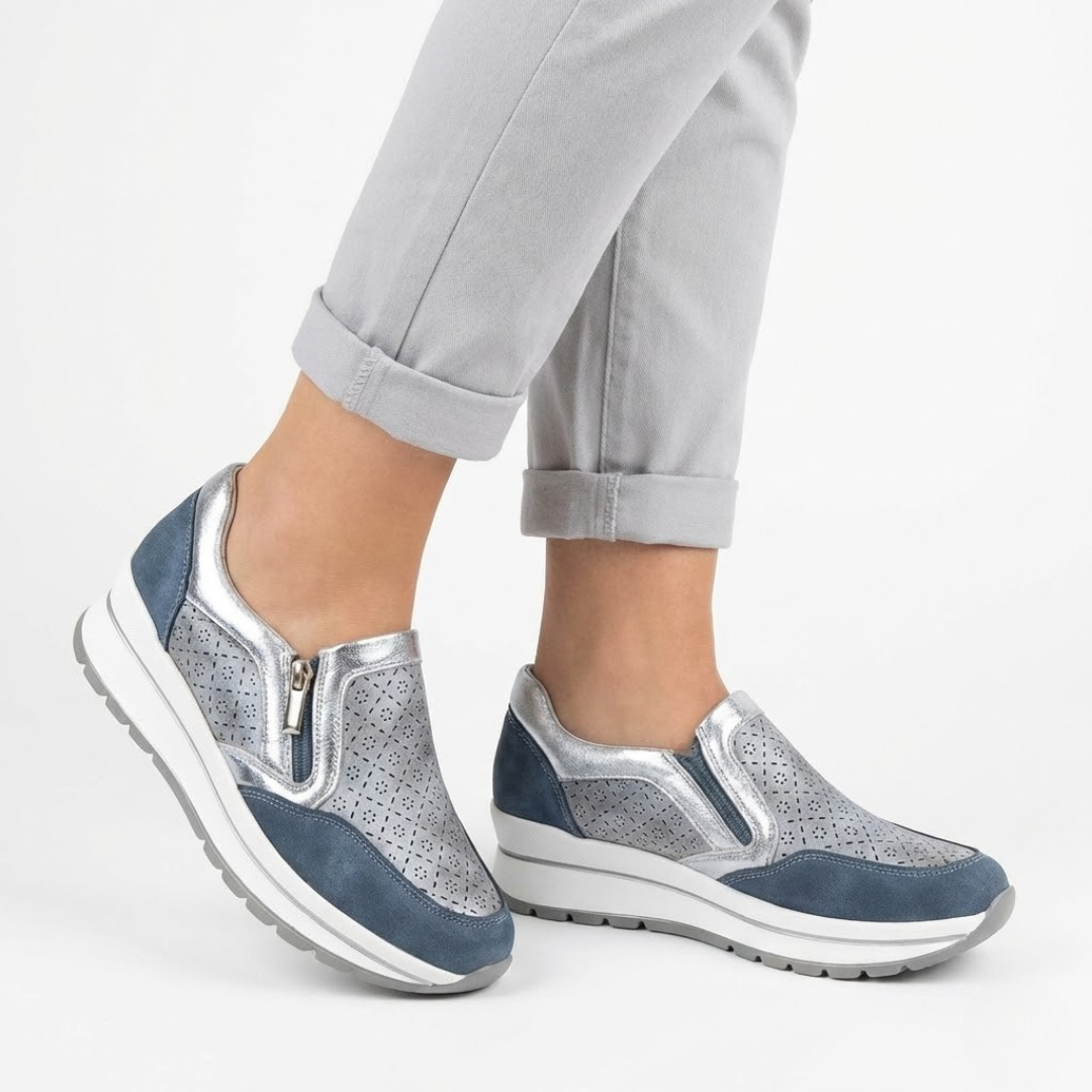 Abby | Scarpa comfort donna