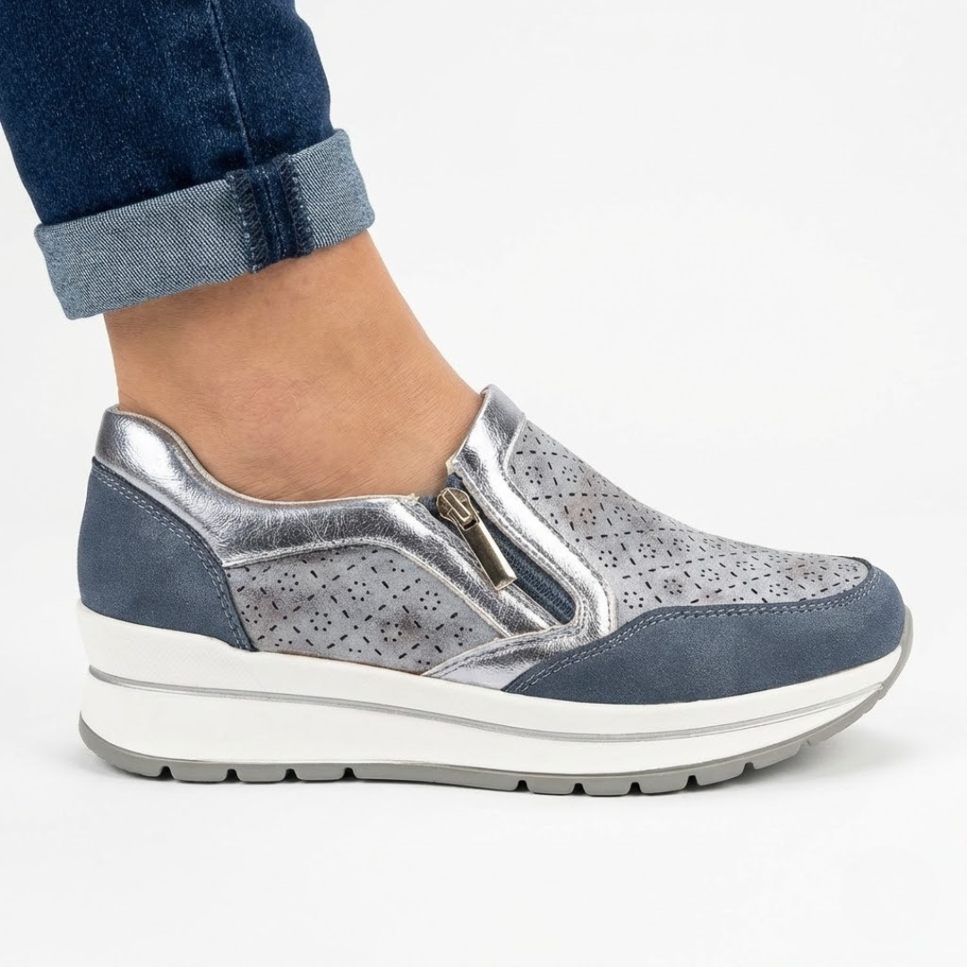 Abby | Scarpa comfort donna