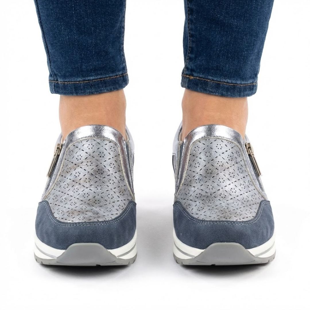 Abby | Scarpa comfort donna
