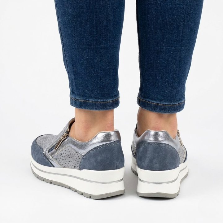 Abby | Scarpa comfort donna