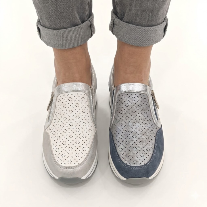 Abby | Scarpa comfort donna