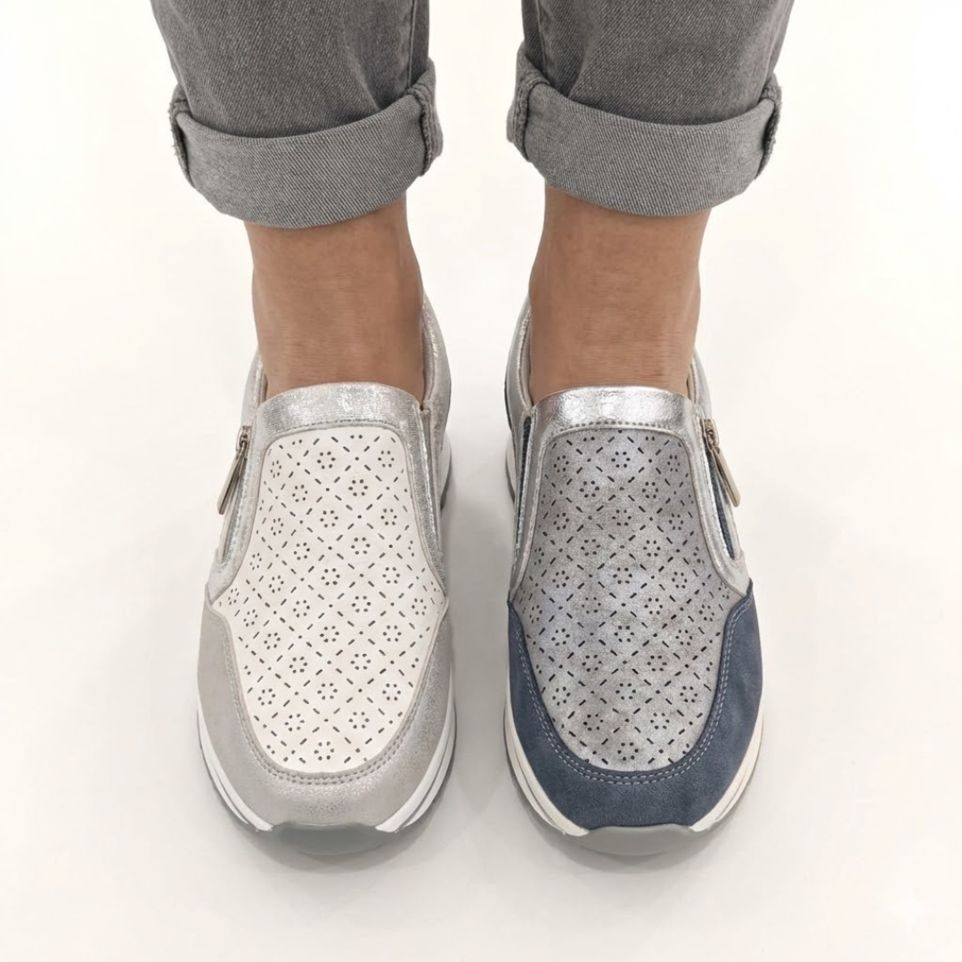 Abby | Scarpa comfort donna