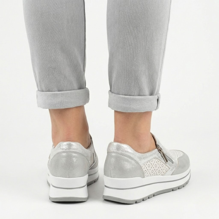 Abby | Scarpa comfort donna
