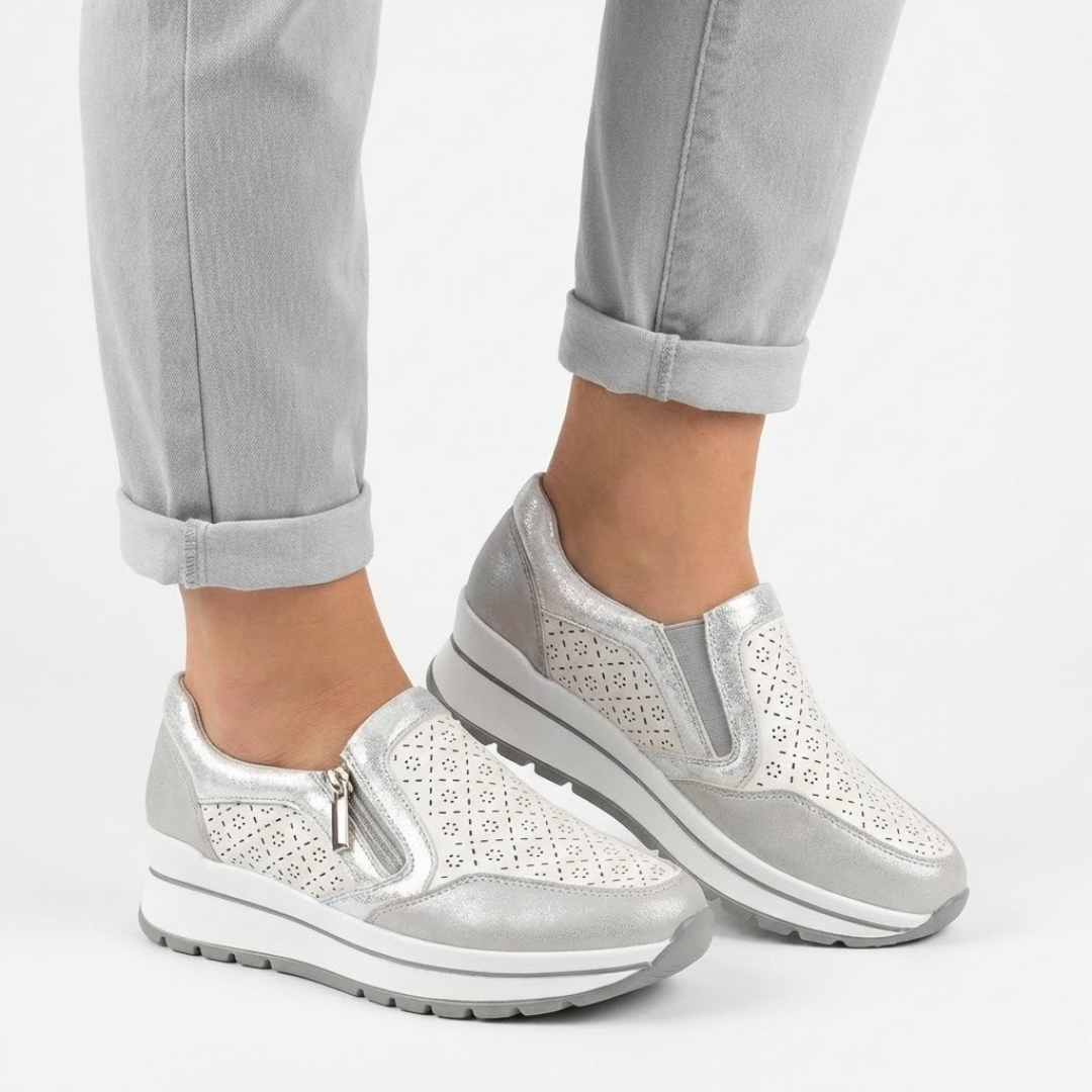 Abby | Scarpa comfort donna