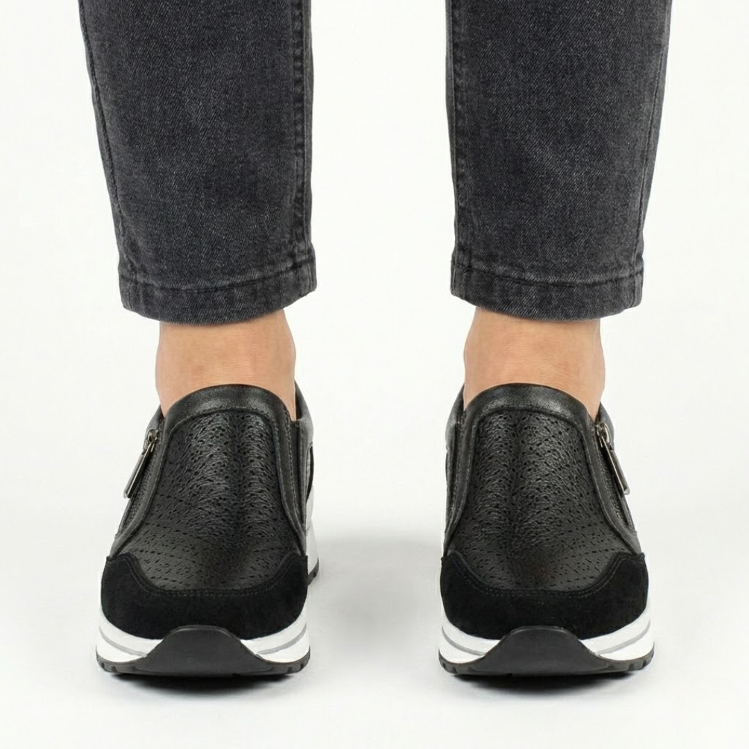 Abby | Scarpa comfort donna