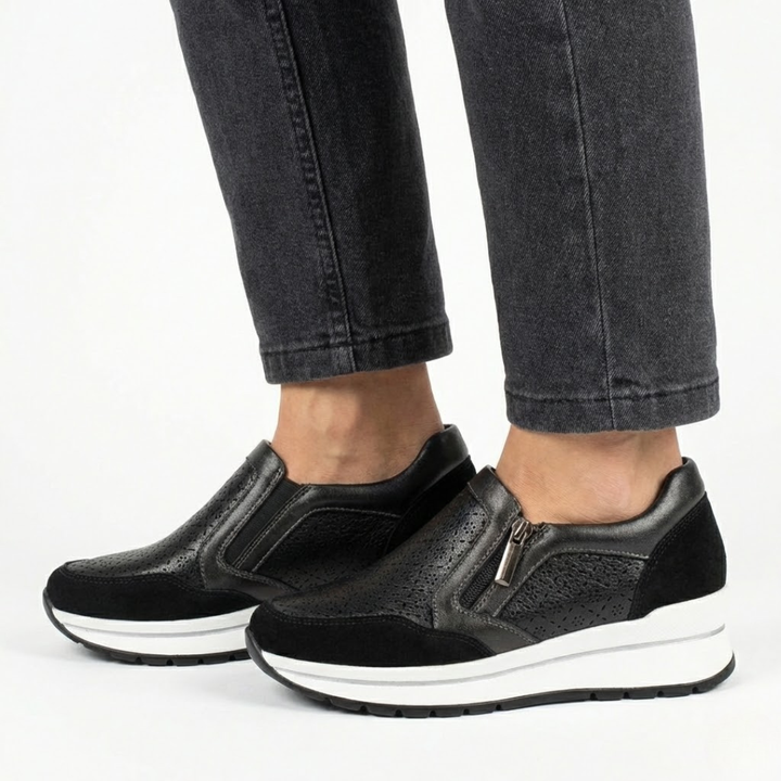 Abby | Scarpa comfort donna