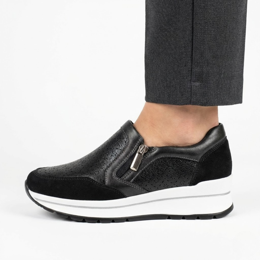 Abby | Scarpa comfort donna