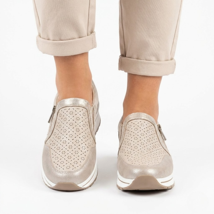 Abby | Scarpa comfort donna