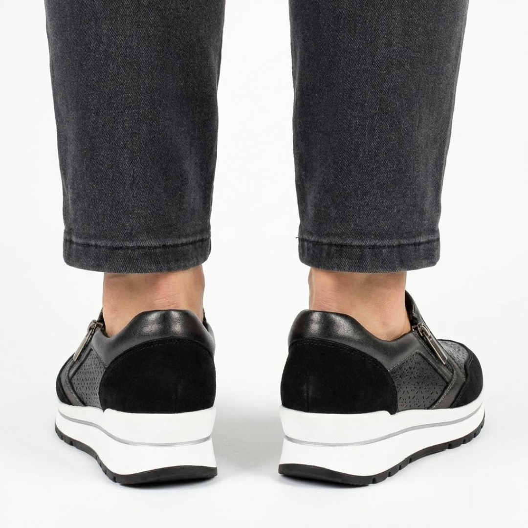 Abby | Scarpa comfort donna