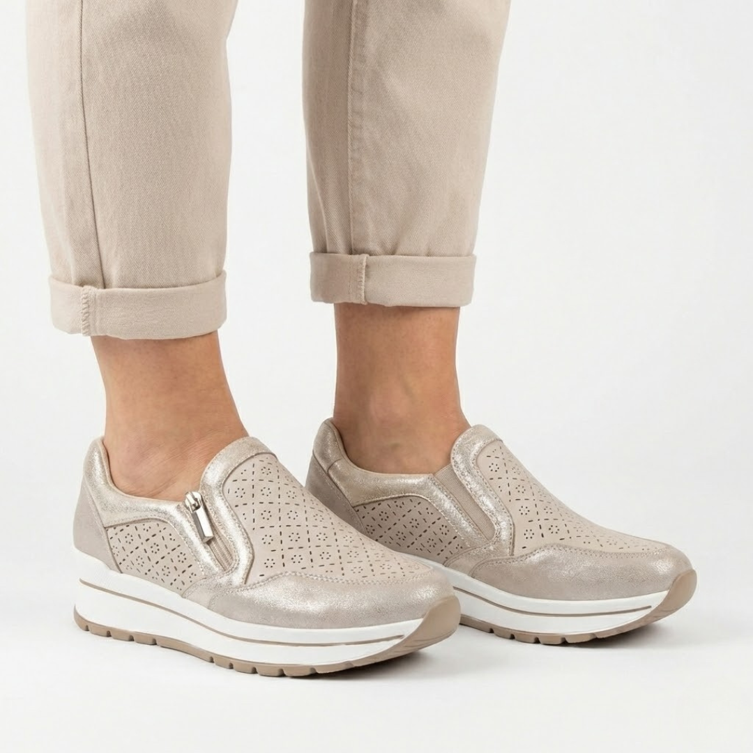 Abby | Scarpa comfort donna