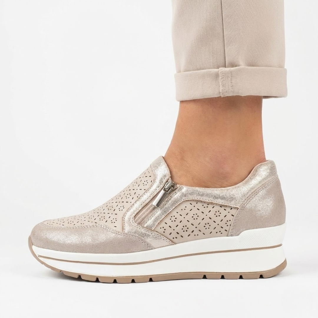 Abby | Scarpa comfort donna
