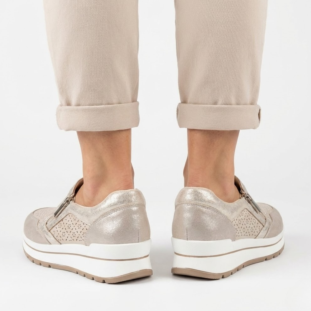 Abby | Scarpa comfort donna
