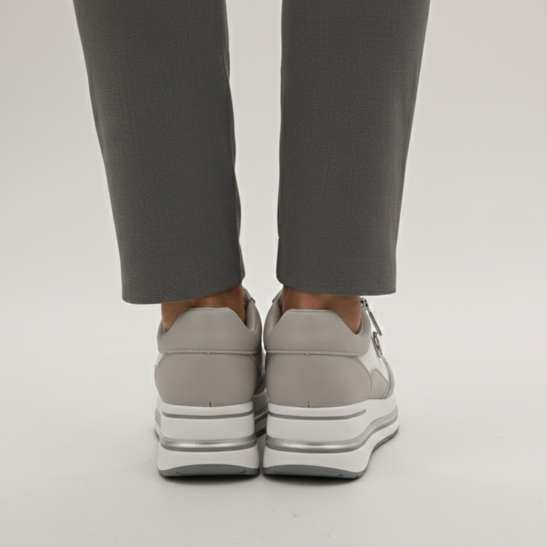 Annika | Scarpa comodo donna