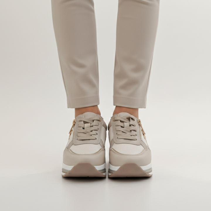 Annika | Scarpa comodo donna