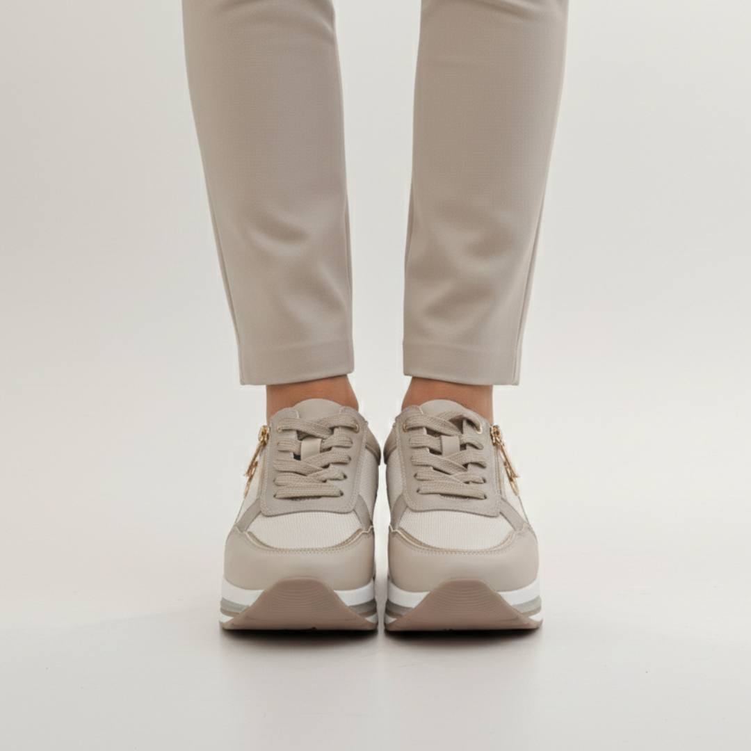 Annika | Scarpa comodo donna