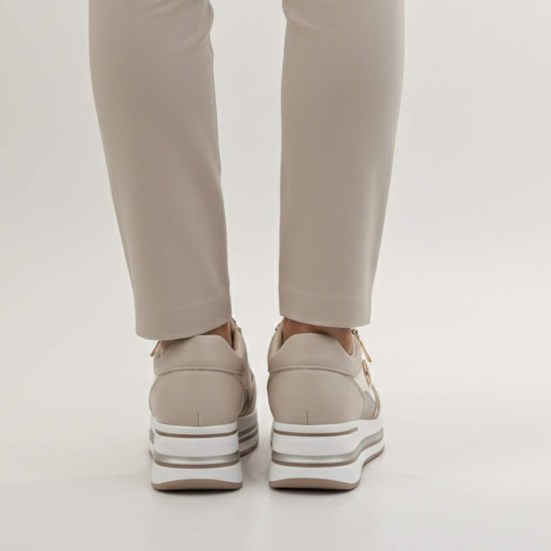 Annika | Scarpa comodo donna