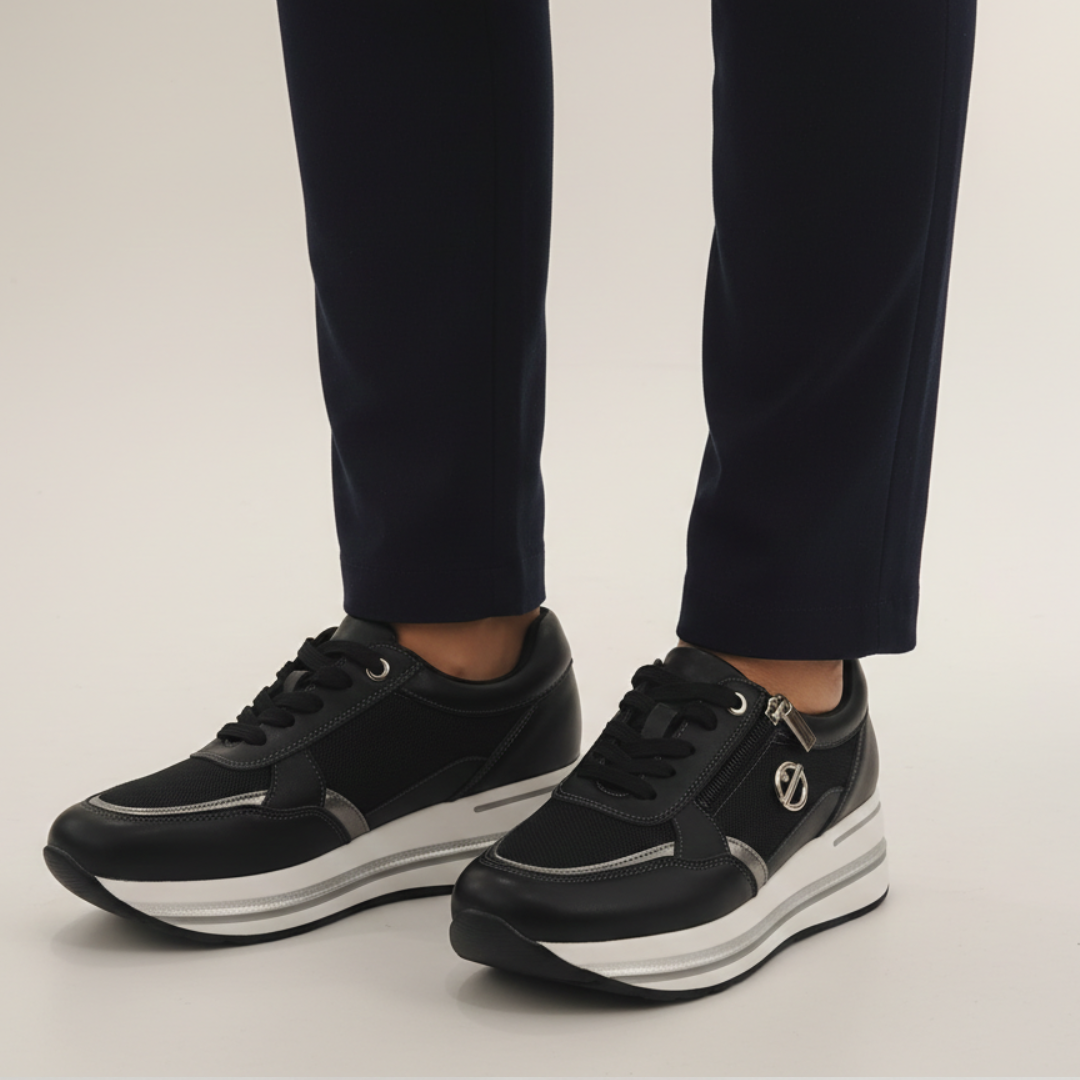 Annika | Scarpa comodo donna