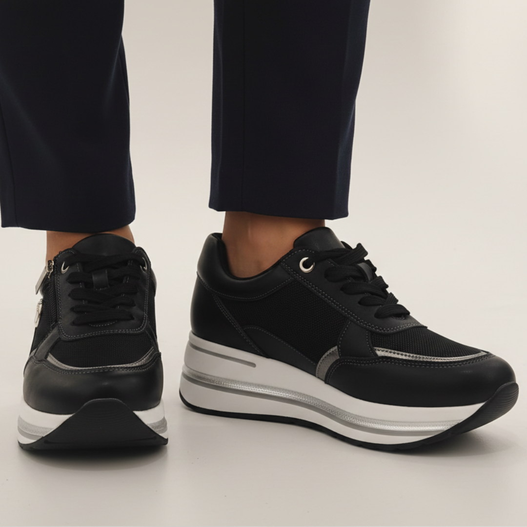 Annika | Scarpa comodo donna