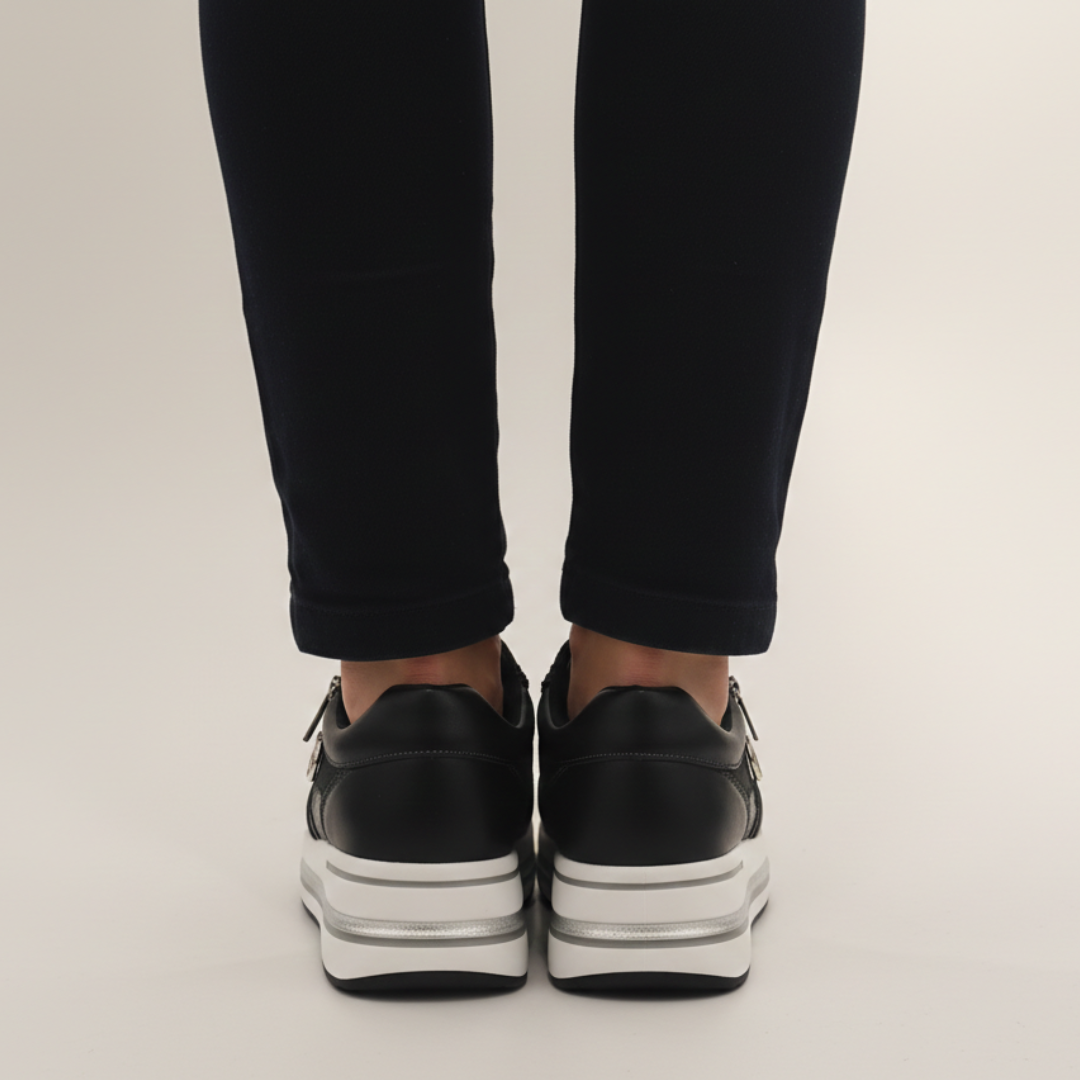 Annika | Scarpa comodo donna