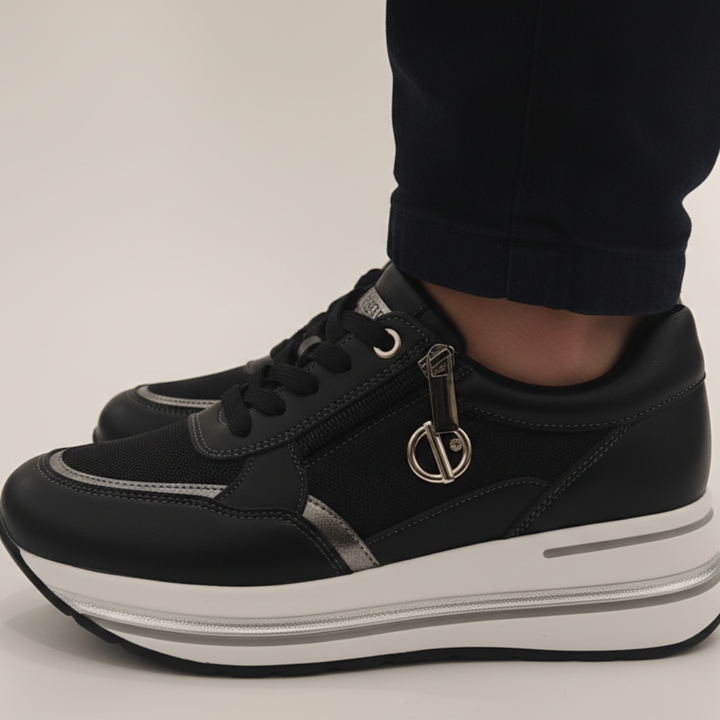 Annika | Scarpa comodo donna