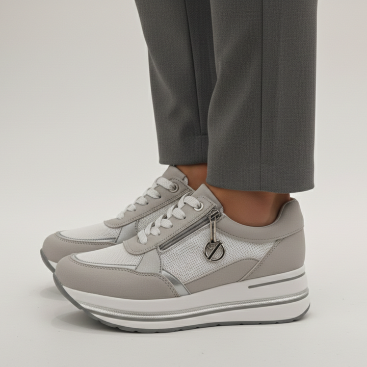 Annika | Scarpa comodo donna