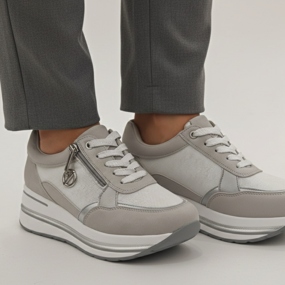 Annika | Scarpa comodo donna
