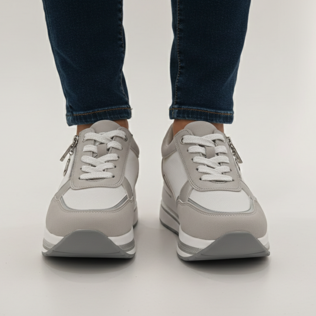 Annika | Scarpa comodo donna