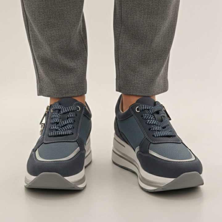 Annika | Scarpa comodo donna
