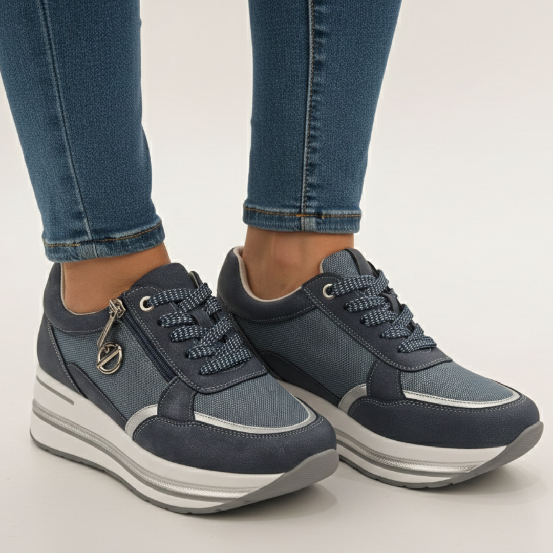 Annika | Scarpa comodo donna