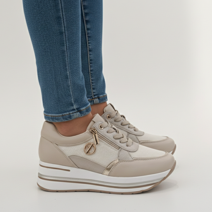 Annika | Scarpa comodo donna