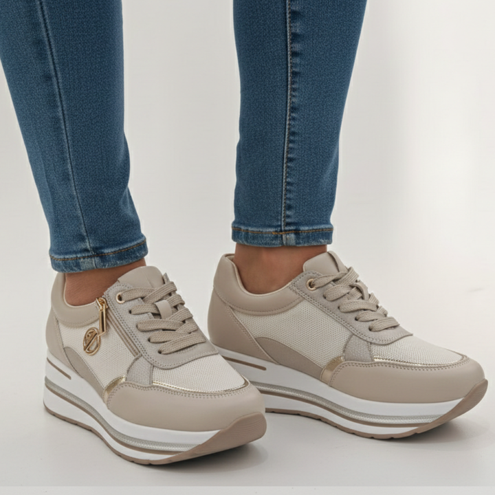 Annika | Scarpa comodo donna