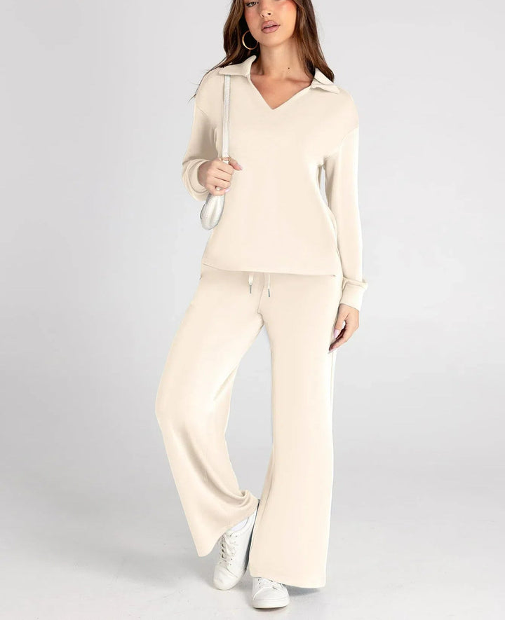 Lanie | Timeless Lounge Set