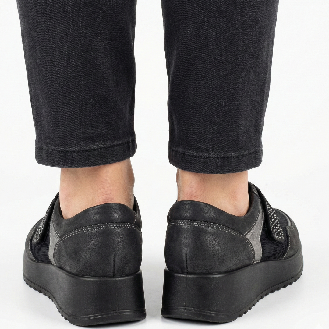 April | Scarpa comoda Donna
