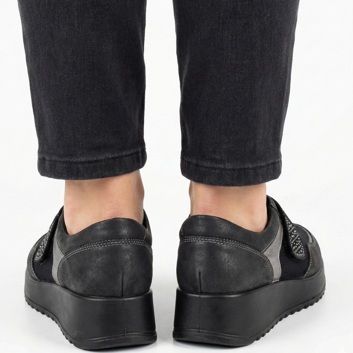 April | Scarpa comoda Donna