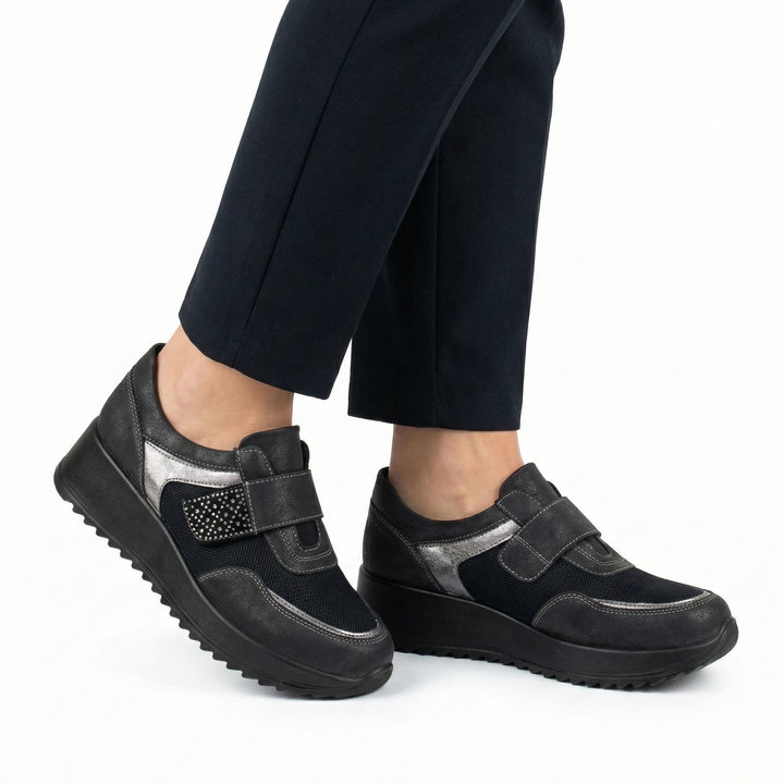 April | Scarpa comoda Donna