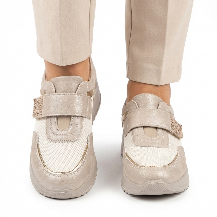 April | Scarpa comoda Donna