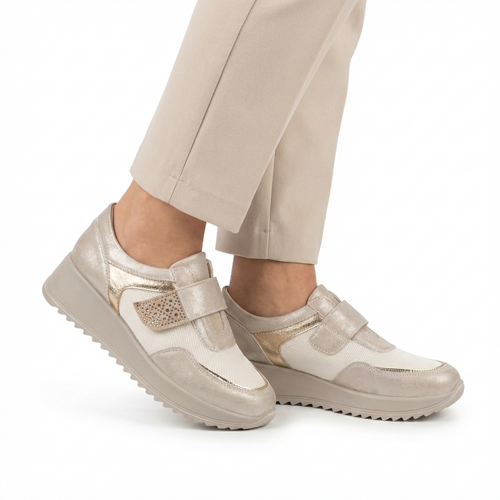 April | Scarpa comoda Donna