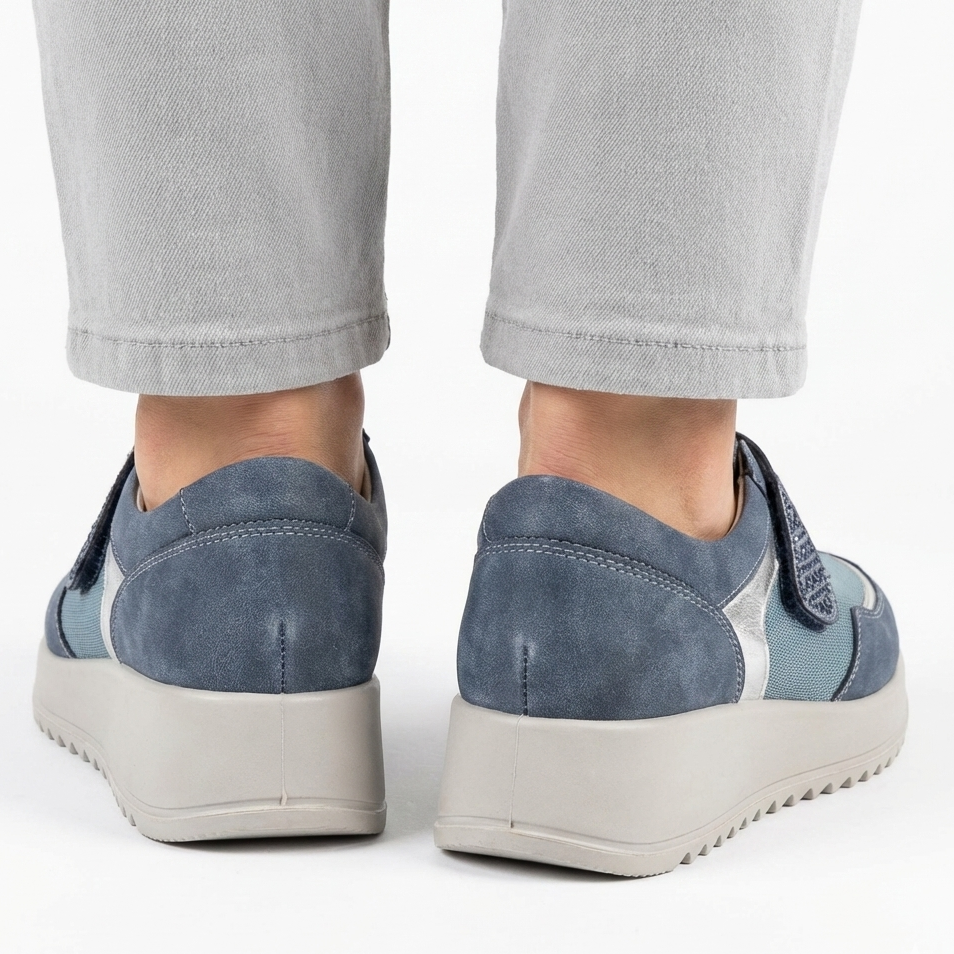 April | Scarpa comoda Donna